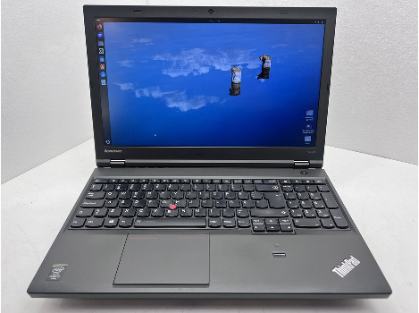 Lenovo ThinkPad W540 15.6" i7-4810MQ 16GB 128GB клас А