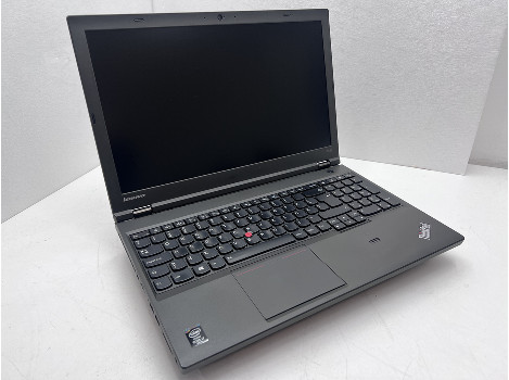 Lenovo ThinkPad W540 15.6" i7-4810MQ 16GB 128GB клас А