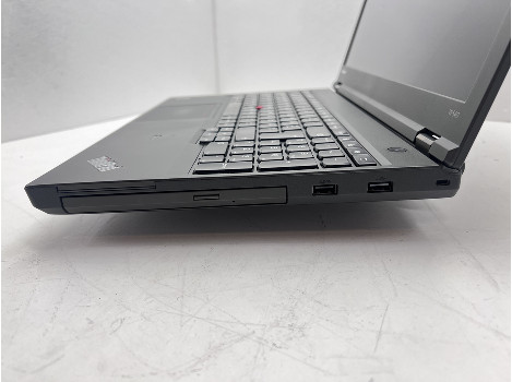 Lenovo ThinkPad W540 15.6" i7-4810MQ 16GB 128GB клас А