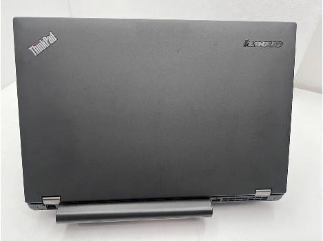 Lenovo ThinkPad W540 15.6" i7-4810MQ 16GB 128GB клас А