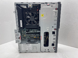 Компютър Lenovo ThinkCentre M910s i7-7700 16GB 260GB HD 630
