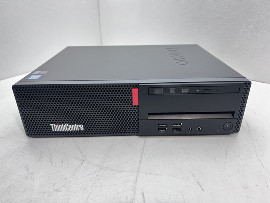 Компютър Lenovo ThinkCentre M910s i7-7700 16GB 260GB HD 630