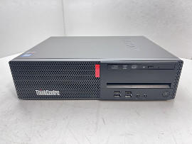 Компютър Lenovo ThinkCentre M910s i7-7700 16GB 260GB HD 630