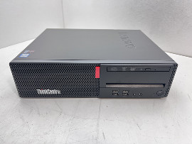 Компютър Lenovo ThinkCentre M910s i7-7700 16GB 260GB HD 630