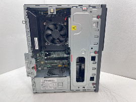 Компютър Lenovo ThinkCentre M910s i7-7700 16GB 260GB HD 630