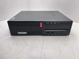 Компютър Lenovo ThinkCentre M910s i7-7700 16GB 260GB HD 630