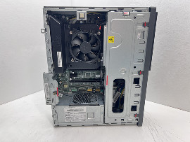 Компютър Lenovo ThinkCentre M910s i7-7700 16GB 260GB HD 630