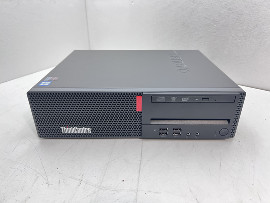 Компютър Lenovo ThinkCentre M910s i7-7700 16GB 260GB HD 630