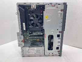 Компютър Lenovo ThinkCentre M910s i7-7700 16GB 260GB HD 630