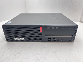 Компютър Lenovo ThinkCentre M910s i7-7700 16GB 260GB HD 630