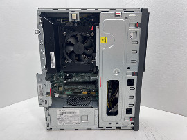 Компютър Lenovo ThinkCentre M910s i7-7700 16GB 260GB HD 630