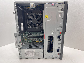 Компютър Lenovo ThinkCentre M910s i7-7700 16GB 260GB HD 630