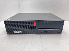Компютър Lenovo ThinkCentre M910s i7-7700 16GB 260GB HD 630