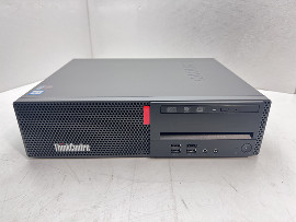 Компютър Lenovo ThinkCentre M910s i7-7700 16GB 260GB HD 630
