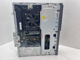 Компютър Lenovo ThinkCentre M910s i7-7700 16GB 260GB HD 630