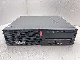 Компютър Lenovo ThinkCentre M910s i7-7700 16GB 260GB HD 630