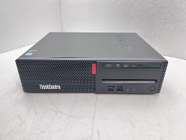Компютър Lenovo ThinkCentre M910s i7-7700 16GB 260GB HD 630