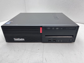 Компютър Lenovo ThinkCentre M910s i7-7700 16GB 260GB HD 630
