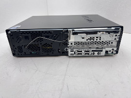Компютър Lenovo ThinkCentre M910s i7-7700 8GB 260GB HD 630
