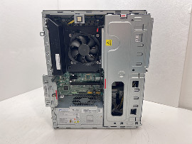 Компютър Lenovo ThinkCentre M910s i7-7700 8GB 260GB HD 630