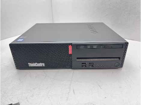 Lenovo ThinkCentre M910s i7-7700 16GB 260GB HD 630