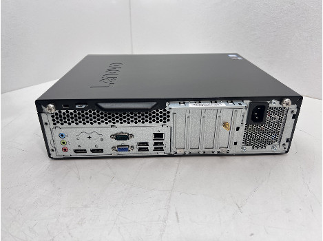 Lenovo ThinkCentre M910s i7-7700 16GB 260GB HD 630