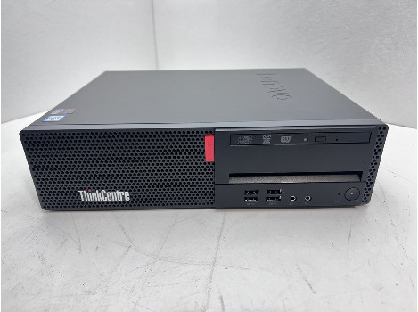 Lenovo ThinkCentre M910s i7-7700 16GB 260GB HD 630