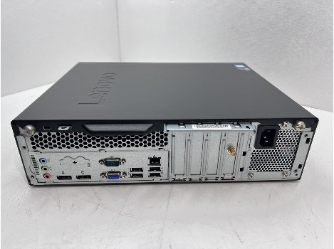 Lenovo ThinkCentre M910s i7-7700 16GB 260GB HD 630
