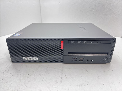 Lenovo ThinkCentre M910s i7-7700 16GB 260GB HD 630