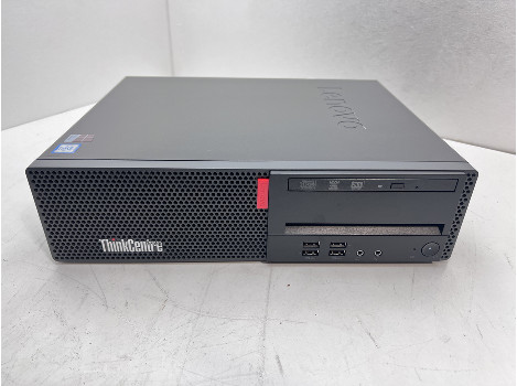 Lenovo ThinkCentre M910s i7-7700 16GB 260GB HD 630
