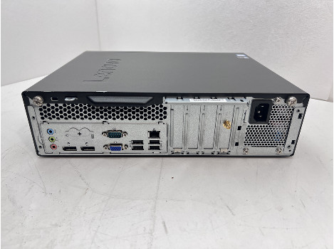 Lenovo ThinkCentre M910s i7-7700 16GB 260GB HD 630