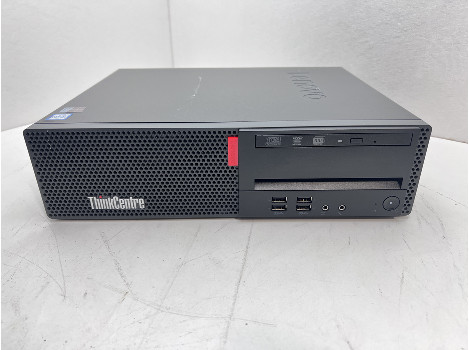 Lenovo ThinkCentre M910s i7-7700 16GB 260GB HD 630