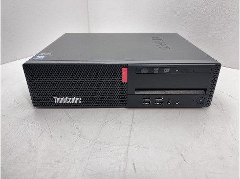 Lenovo ThinkCentre M910s i7-7700 16GB 260GB HD 630