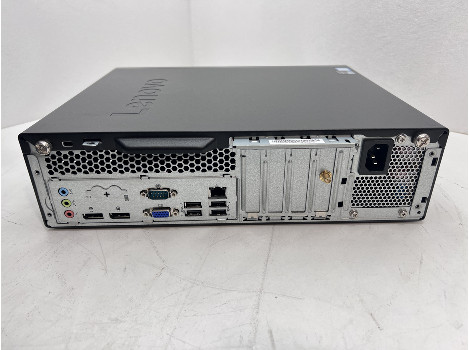 Lenovo ThinkCentre M910s i7-7700 16GB 260GB HD 630