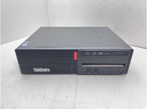 Lenovo ThinkCentre M910s i7-7700 16GB 260GB HD 630