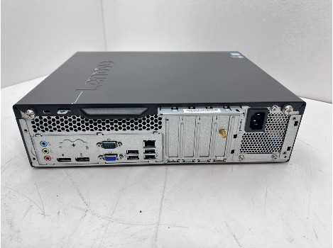 Lenovo ThinkCentre M910s i7-7700 16GB 260GB HD 630
