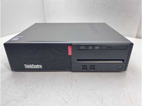 Lenovo ThinkCentre M910s i7-7700 16GB 260GB HD 630
