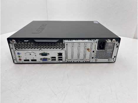 Lenovo ThinkCentre M910s i7-7700 16GB 260GB HD 630