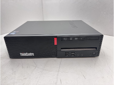 Lenovo ThinkCentre M910s i7-7700 16GB 260GB HD 630