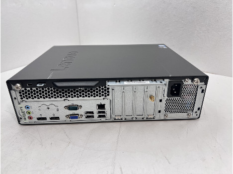Lenovo ThinkCentre M910s i7-7700 16GB 260GB HD 630