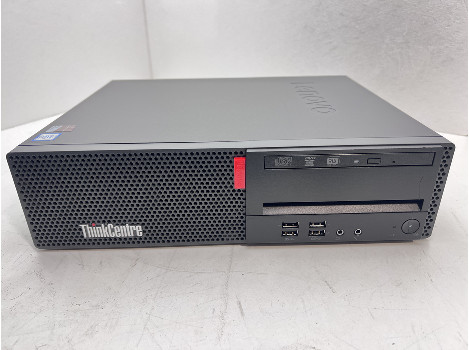 Lenovo ThinkCentre M910s i7-7700 16GB 260GB HD 630