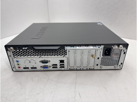 Lenovo ThinkCentre M910s i7-7700 16GB 260GB HD 630