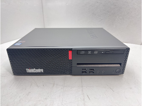 Lenovo ThinkCentre M910s i7-7700 16GB 260GB HD 630