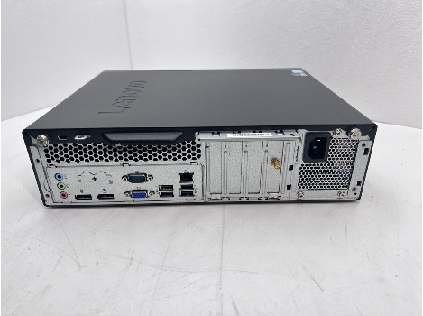 Lenovo ThinkCentre M910s i7-7700 16GB 260GB HD 630