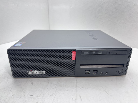Lenovo ThinkCentre M910s i7-7700 16GB 260GB HD 630