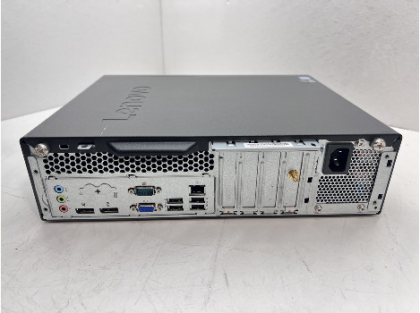 Lenovo ThinkCentre M910s i7-7700 16GB 260GB HD 630
