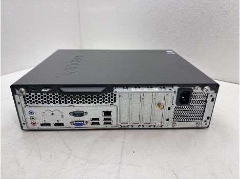 Lenovo ThinkCentre M910s i7-7700 16GB 260GB HD 630