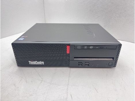Lenovo ThinkCentre M910s i7-7700 16GB 260GB HD 630