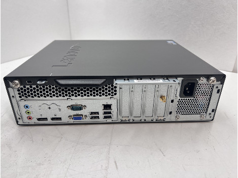 Lenovo ThinkCentre M910s i7-7700 16GB 260GB HD 630