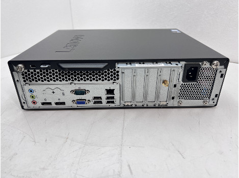 Lenovo ThinkCentre M910s i7-7700 16GB 260GB HD 630